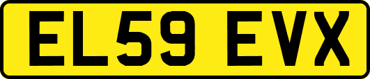 EL59EVX