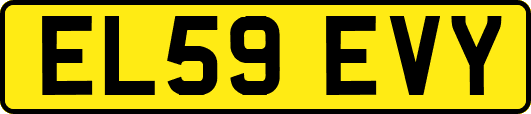 EL59EVY