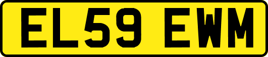 EL59EWM