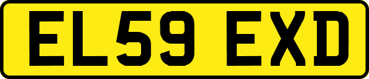 EL59EXD