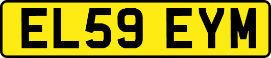 EL59EYM