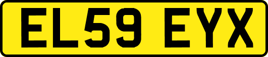 EL59EYX