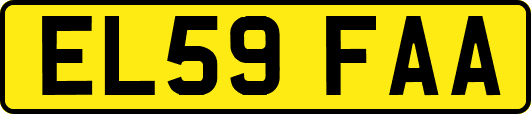 EL59FAA