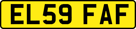 EL59FAF