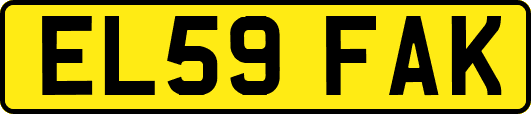 EL59FAK