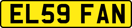 EL59FAN