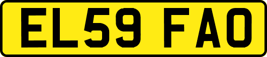 EL59FAO