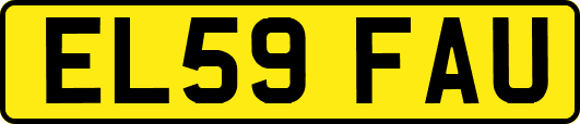 EL59FAU