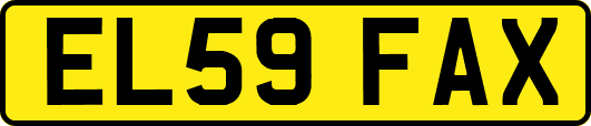 EL59FAX