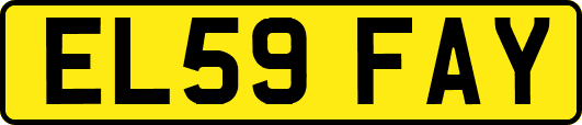 EL59FAY