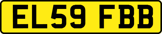 EL59FBB