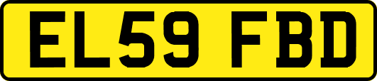 EL59FBD