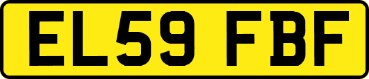 EL59FBF