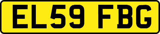 EL59FBG