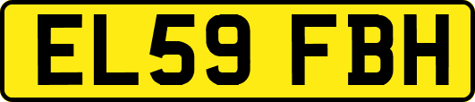 EL59FBH