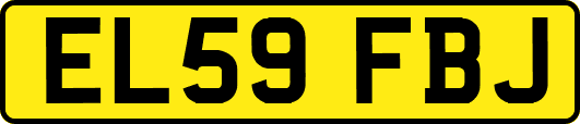 EL59FBJ