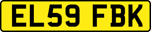 EL59FBK