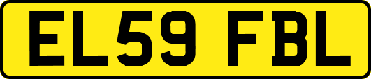 EL59FBL
