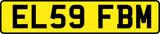 EL59FBM