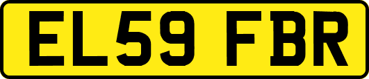 EL59FBR