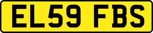 EL59FBS