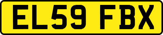 EL59FBX