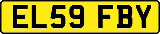 EL59FBY