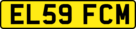 EL59FCM