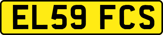 EL59FCS