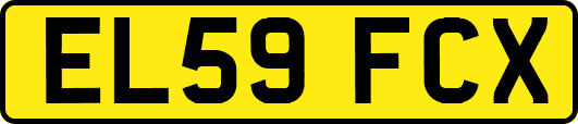 EL59FCX