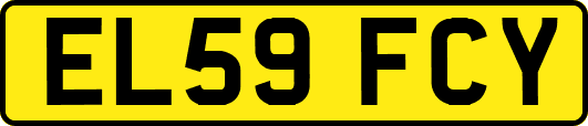 EL59FCY