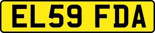 EL59FDA