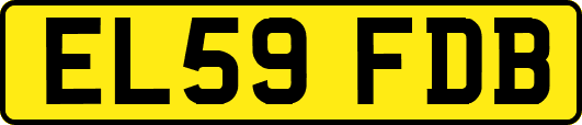 EL59FDB
