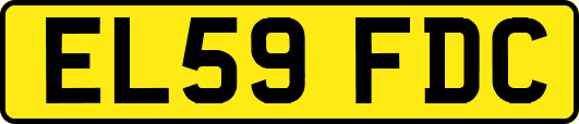 EL59FDC