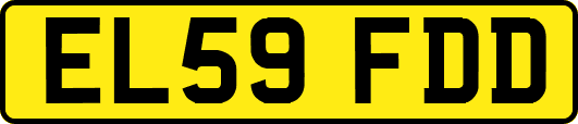 EL59FDD