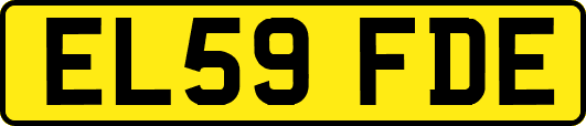 EL59FDE