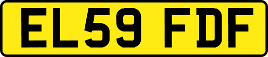 EL59FDF
