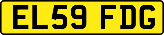 EL59FDG