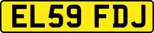 EL59FDJ