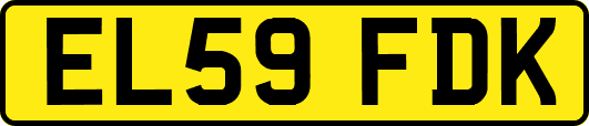 EL59FDK