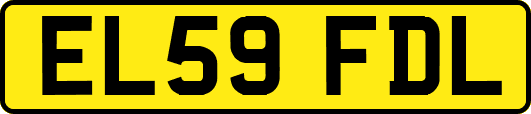 EL59FDL