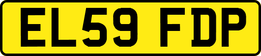 EL59FDP