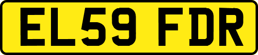 EL59FDR
