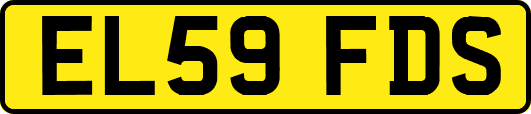 EL59FDS