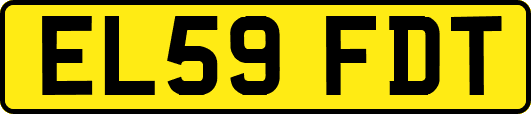 EL59FDT