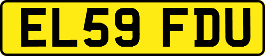 EL59FDU