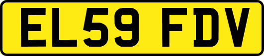 EL59FDV