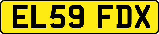 EL59FDX