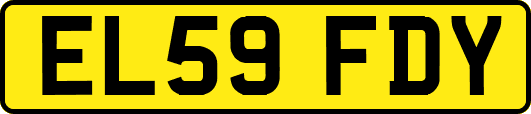 EL59FDY