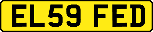 EL59FED